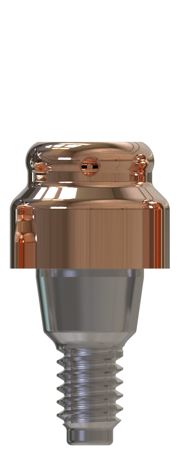 MegaGen® | AnyOne® | Rechte abutment