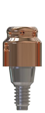 MegaGen® | AnyOne® | Rechte abutment