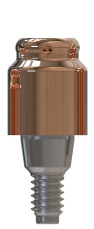 MegaGen® | AnyOne® | Rechte abutment
