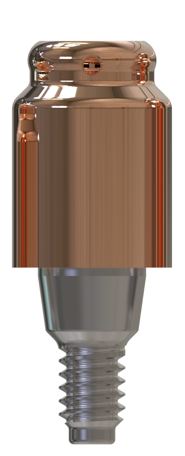 MegaGen® | AnyOne® | Rechte abutment