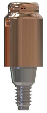 MegaGen® | AnyOne® | Rechte abutment