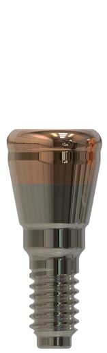 MegaGen® | AnyOne® | Rechte abutment