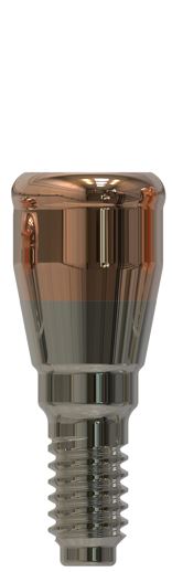 MegaGen® | AnyOne® | Rechte abutment