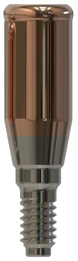 MegaGen® | AnyOne® | Rechte abutment