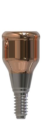 MegaGen® | AnyOne® | Rechte abutment