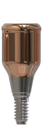 MegaGen® | AnyOne® | Rechte abutment