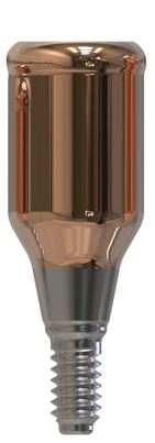 MegaGen® | AnyOne® | Rechte abutment