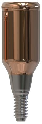 MegaGen® | AnyOne® | Rechte abutment