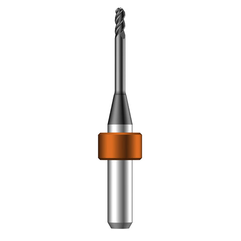 CAD/CAM Fräser | Zirkonoxid