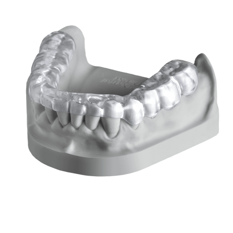 3D-printmodel