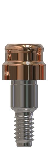 Nobel Biocare® | Nobel Replace® | Rechte abutment