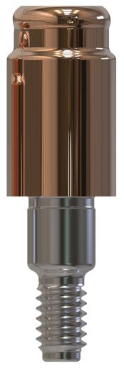 Nobel Biocare® | Nobel Replace® | Rechte abutment