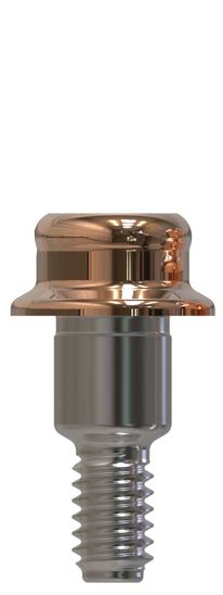 Nobel Biocare® | Nobel Replace® | Rechte abutment