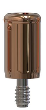 Nobel Biocare® | Brånemark System® | Gerades Abutment