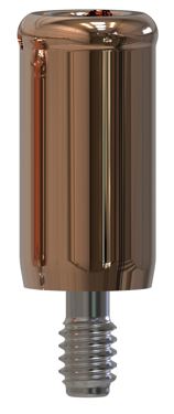 Nobel Biocare® | Brånemark System® | Gerades Abutment
