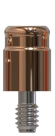 Nobel Biocare® | Brånemark System® | Gerades Abutment