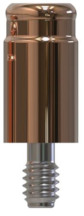 Nobel Biocare® | Brånemark System® | Gerades Abutment