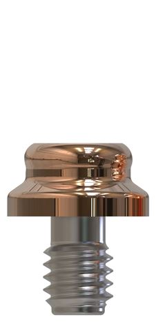 Nobel Biocare® | Brånemark System® | Gerades Abutment