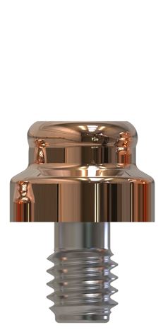 Nobel Biocare® | Brånemark System® | Gerades Abutment