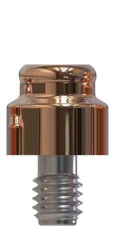 Nobel Biocare® | Brånemark System® | Gerades Abutment