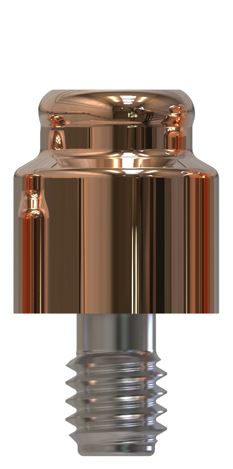 Nobel Biocare® | Brånemark System® | Gerades Abutment