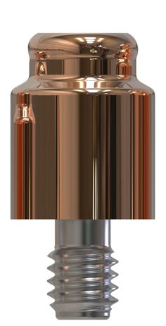 Nobel Biocare® | Brånemark System® | Gerades Abutment