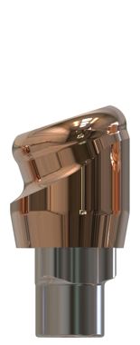 Nobel Biocare® | NobelReplace® | 18˚ abgewinkeltes Abutment