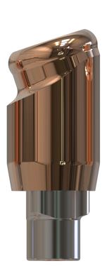 Nobel Biocare® | NobelReplace® | 18˚ abgewinkeltes Abutment