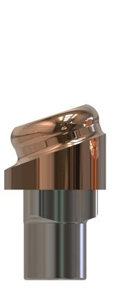 Nobel Biocare® | NobelReplace® | 18˚ abgewinkeltes Abutment
