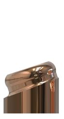 Nobel Biocare® | Brånemark System® | 18˚ schuin abutment
