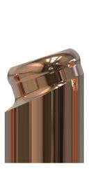 Nobel Biocare® | Brånemark System® | 18˚ schuin abutment