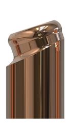 Nobel Biocare® | Brånemark System® | 18˚ schuin abutment