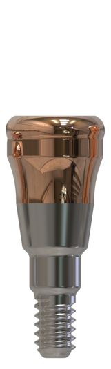 Neodent® | Grand Morse® | Rechte abutment