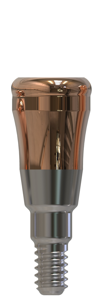 Neodent® | Grand Morse® | Rechte abutment