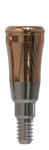 Neodent® | Grand Morse® | Rechte abutment