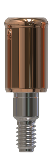 Neodent® | Grand Morse® | Rechte abutment