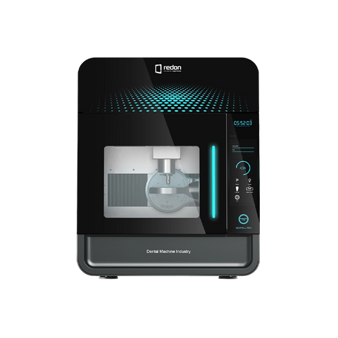 Redon Best Mill® | Freesmachine