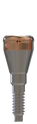 Straumann® | Bone Level® | Rechte abutment