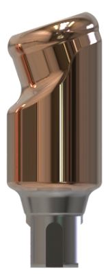 Straumann® | Bone Level® | 18˚ angled abutment