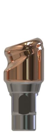 Straumann® | Bone Level® | 18˚ angled abutment