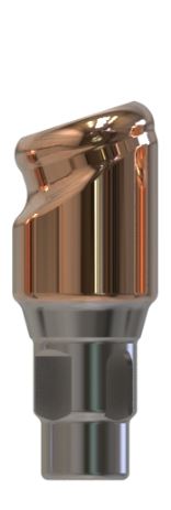Straumann® | Bone Level® | 18˚ angled abutment