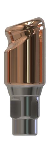 Straumann® | Bone Level® | 18˚ angled abutment