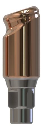 Straumann® | Bone Level® | 18˚ angled abutment