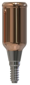 Southern Implants | Diep conisch | Rechte abutment