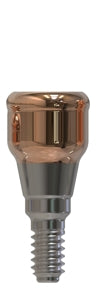 Southern Implants | Diep conisch | Rechte abutment