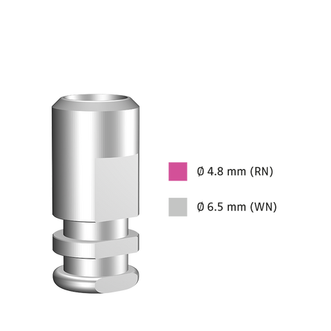 Straumann® | Tissue Level (synOcta®)