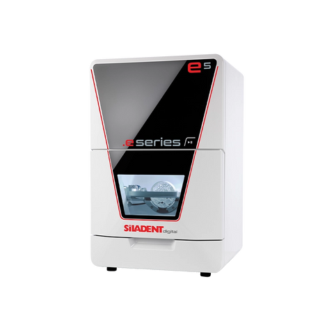 SILADENT | SilaMill e5 | Fräsmaschine