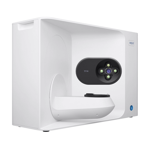 Medit T710 laboratoriumscanner