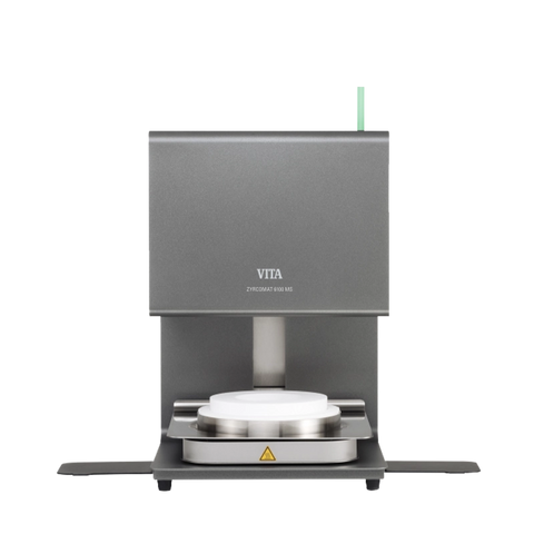 VITA ZYRCOMAT® 6100 MS | Sinteroven