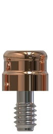 ZimVie® | 3i Externe Hex® | Rechte abutment